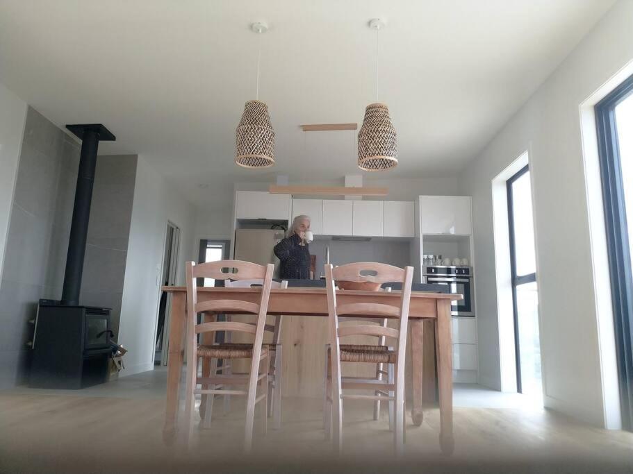 Xspot Medlands Beach House - Ocean Views - Short Stroll To The Beach Εξωτερικό φωτογραφία