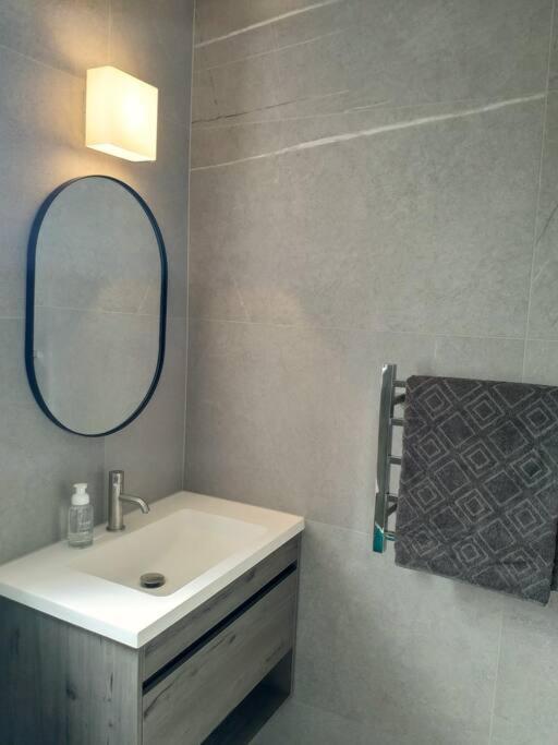 Xspot Medlands Beach House - Ocean Views - Short Stroll To The Beach Εξωτερικό φωτογραφία