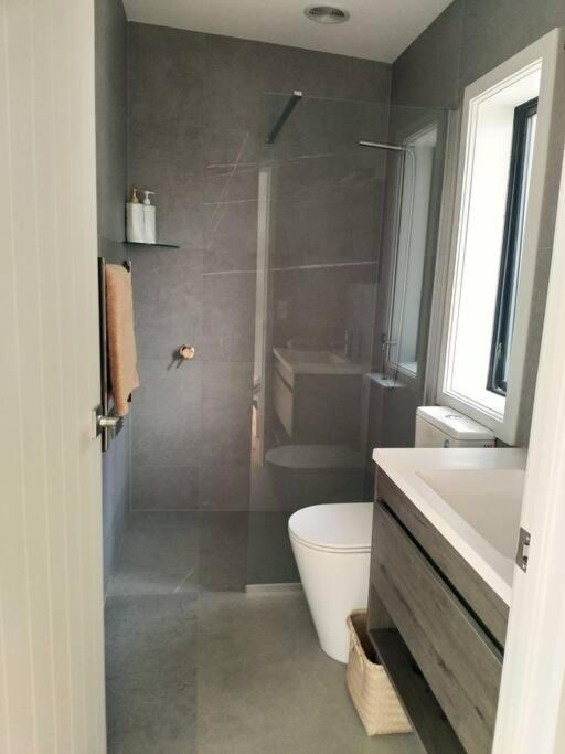 Xspot Medlands Beach House - Ocean Views - Short Stroll To The Beach Εξωτερικό φωτογραφία
