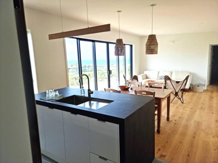 Xspot Medlands Beach House - Ocean Views - Short Stroll To The Beach Εξωτερικό φωτογραφία