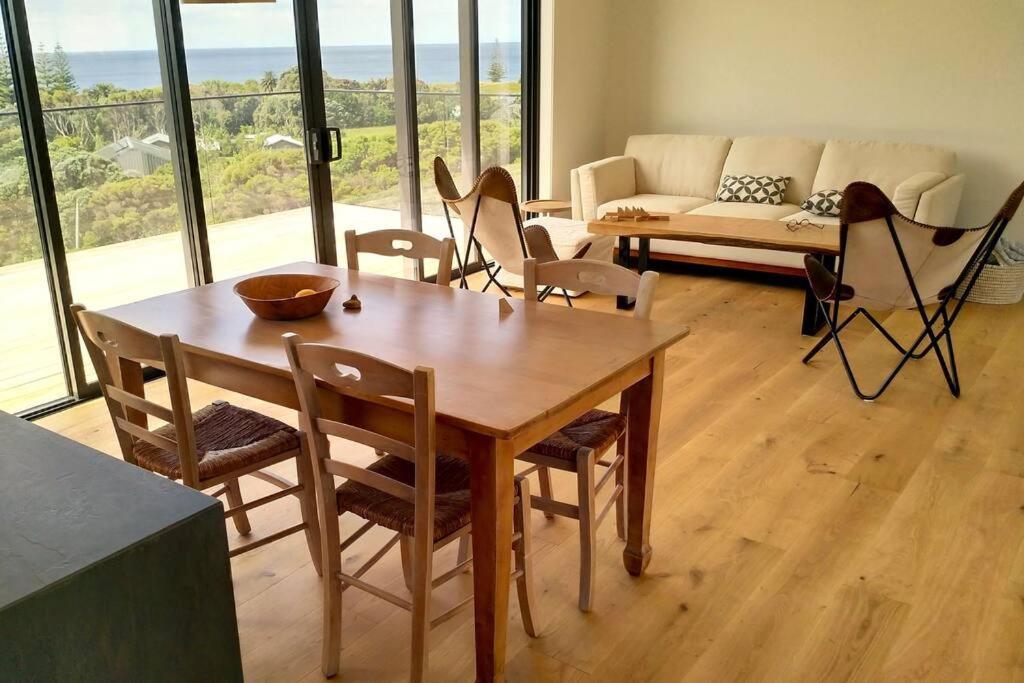 Xspot Medlands Beach House - Ocean Views - Short Stroll To The Beach Εξωτερικό φωτογραφία
