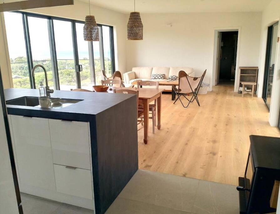 Xspot Medlands Beach House - Ocean Views - Short Stroll To The Beach Εξωτερικό φωτογραφία