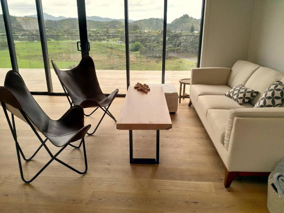 Xspot Medlands Beach House - Ocean Views - Short Stroll To The Beach Εξωτερικό φωτογραφία